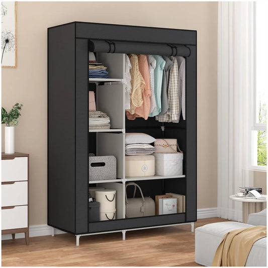 Para Mantener Todo Organizado -  Closet Organizador Desarmable - Ultimas Unidades con 30%off