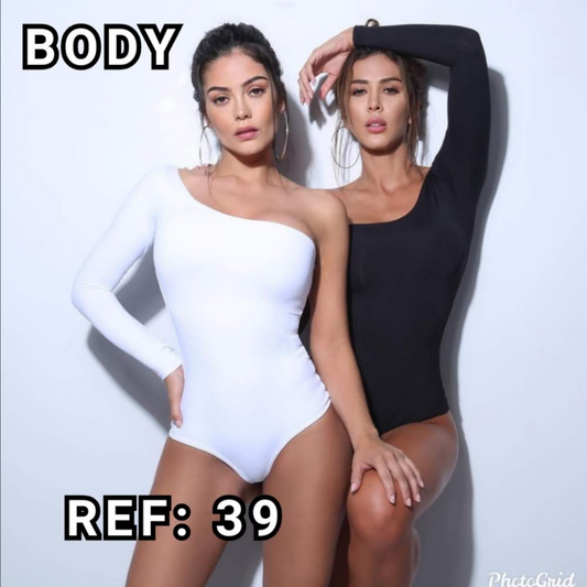 Body Medio Beso Manga Unica 30%OFF ⚠️La segunda unidad por sólo 49.900 más